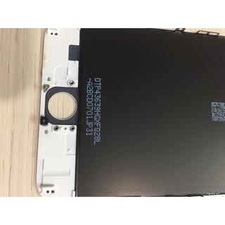màn hình zin bóc máy iphone 6