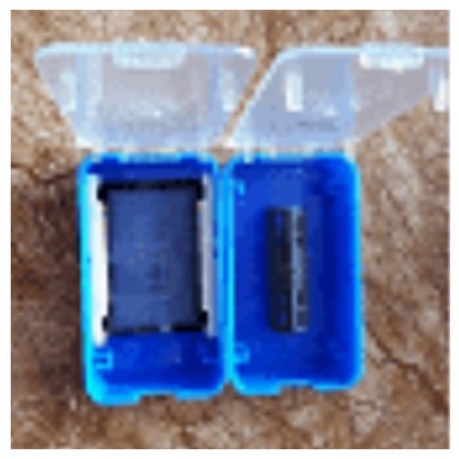 Máy Cạo Râu SCW 301U Phong Cách Mạnh Mẽ