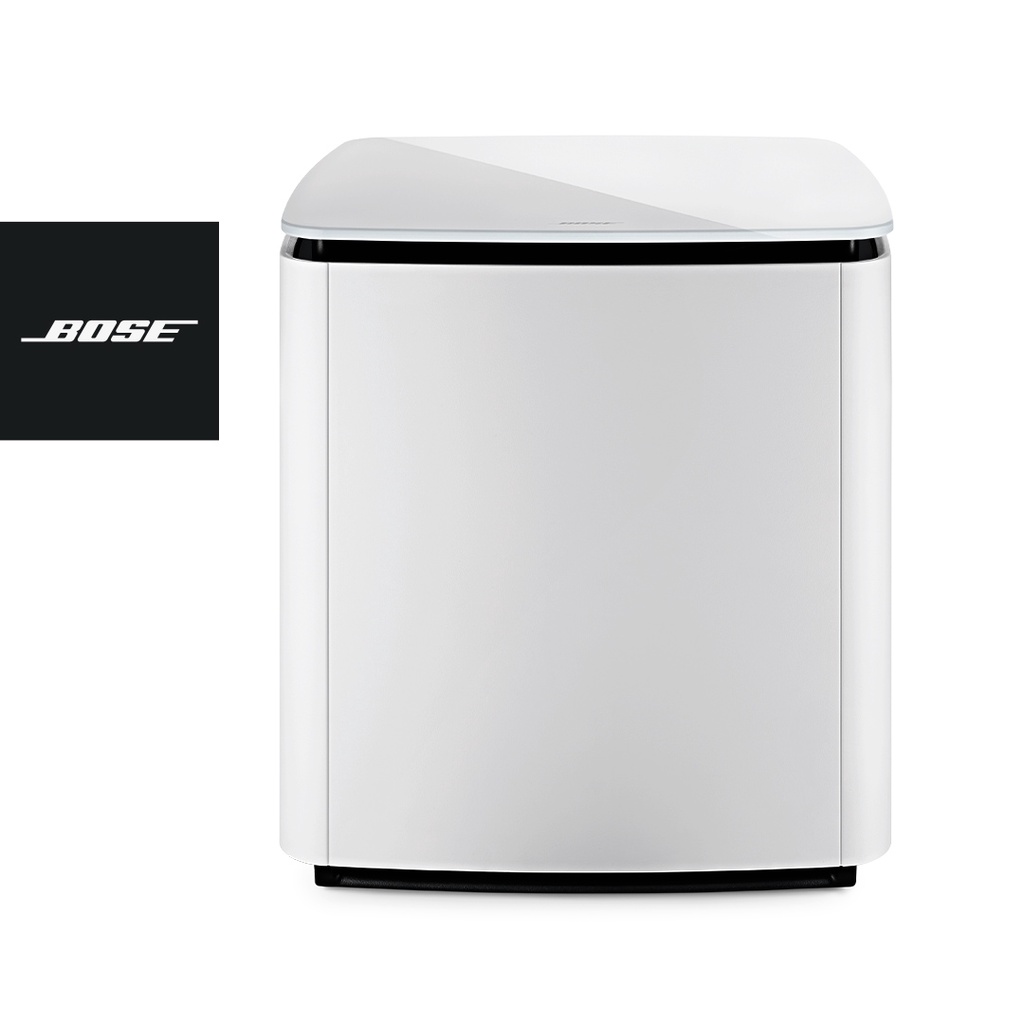 Loa trầm Bose Bass Module 700  Kết Nối Không Dây Với Soundbar | Âm Trầm Sâu Lắng, Rõ Ràng