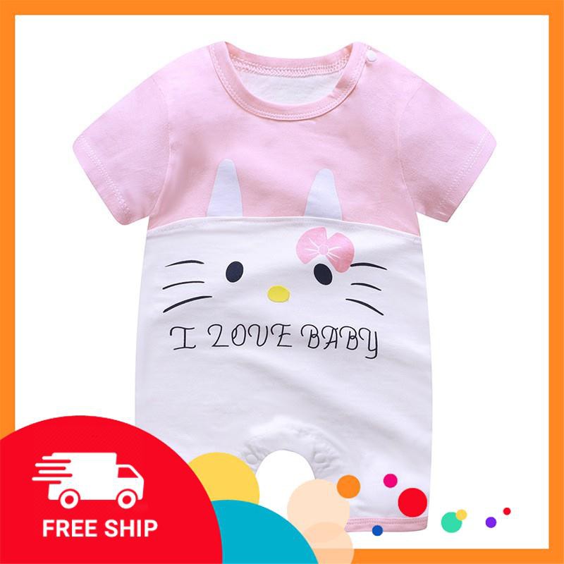 [FREESHIP] set body cộc tay top 1 QUẢNG CHÂU hàng đẹp, hàng như hình 100% COTTON, MÁT MẺ