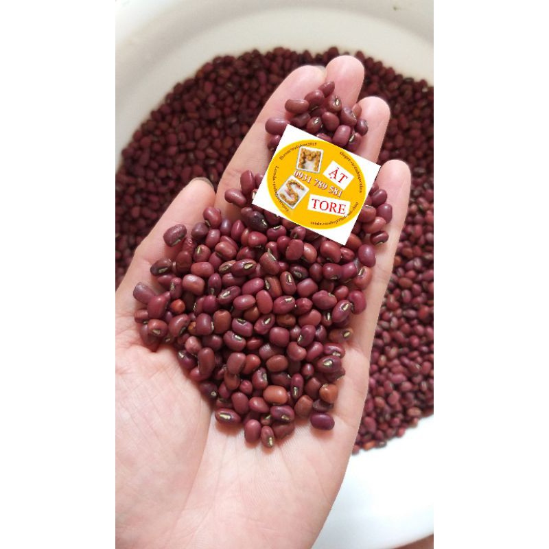 Trà Gạo lứt, Đậu đỏ Thực Dưỡng Oshawa 500g - 1kg | BigBuy360 - bigbuy360.vn