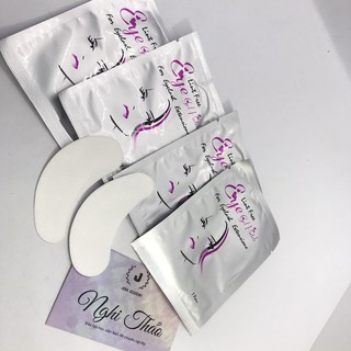 Gel Patches dán mi