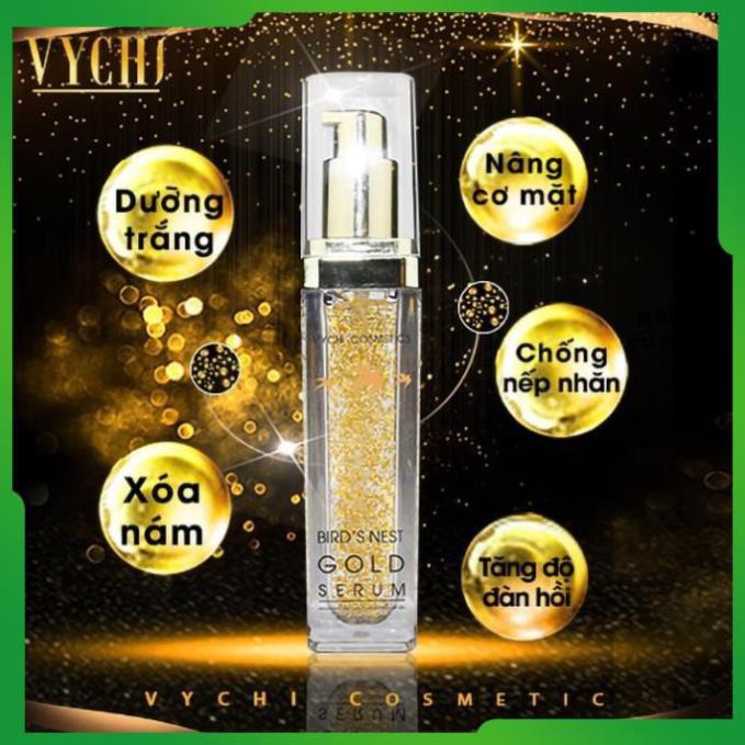 Serum Dưỡng Da Vàng 24K