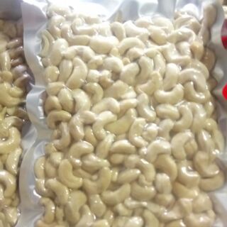 Combo hạt điều, óc chó
