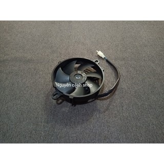 quạt gió xe exciter