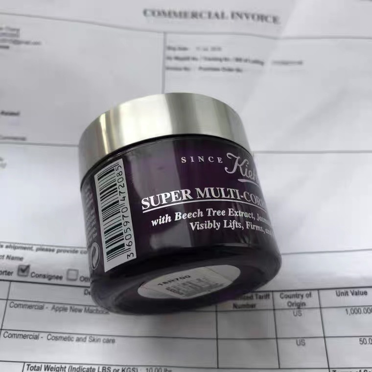 Kiehls Tím chống lão hóa dưỡng ẩm - Kiehl's Tím Fullsize Fullsize