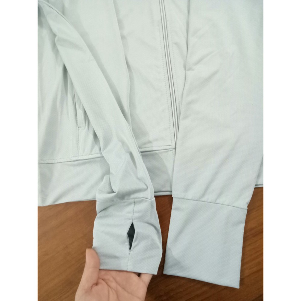 Áo chống nắng ngắn ⚡ RẺ VÔ ĐỊCH ⚡ Áo khoác chống nắng nữ chất vải siêu thoáng mát, nhiều màu sắc linh hoạt # | BigBuy360 - bigbuy360.vn