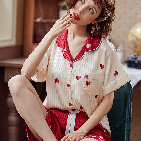 Bộ Đồ Pijama