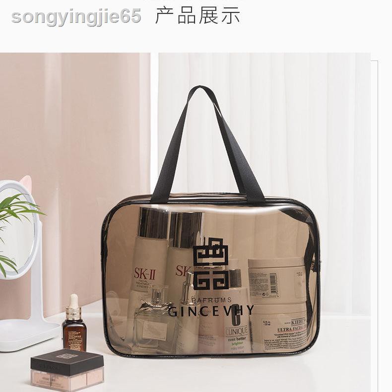 ►❂✇Túi Đựng Mỹ Phẩm Cỡ Lớn Chống Thấm Nước Tiện Lợi Khi Đi Du Lịch | BigBuy360 - bigbuy360.vn