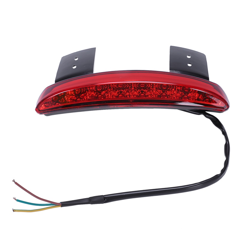 FENDER Dè Chắn Bùn Sau Cao Cấp Cho HARLEY DAVIDSON SPORTSTER XL 883