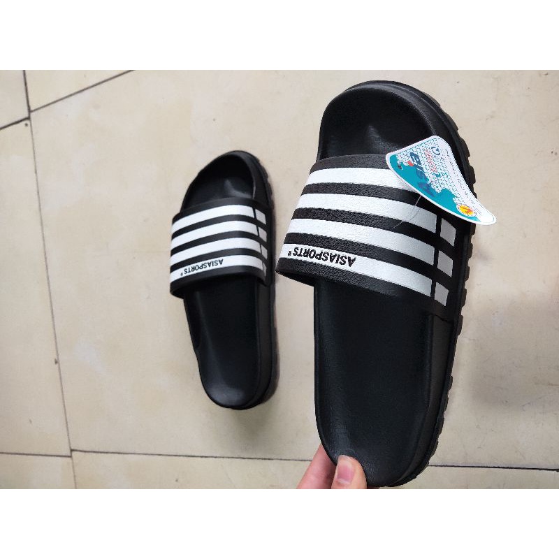 Dép quai ngang Asia