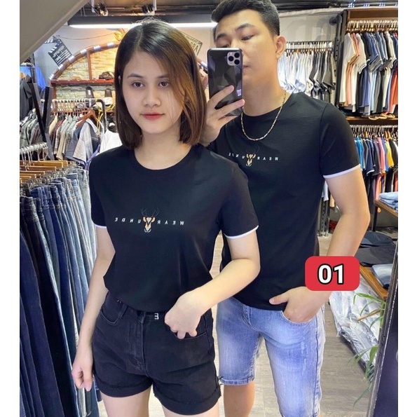 .9 mẫu áo thun có cổ hot nhất hiện nay giá rẻ bao đẹp chất lượng y hình 100%.mua 3 áo bất kỳ free ship.