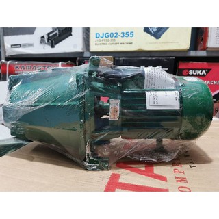MÁY BƠM NƯỚC LY TÂM SWIRLS JET100A