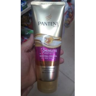 Kem Xả Pantene Pro-V 3 Phút Diệu Kỳ Dưỡng Chất Ngăn Rụng Tóc