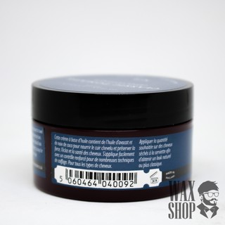Sáp Vuốt Tóc Classic Pomade - Daimon Barber