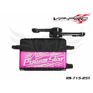 Arm servo ga nối 25T VP Pro