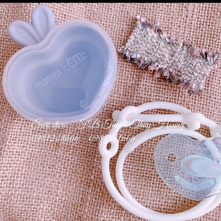 Ty giả Bunny Chuchu