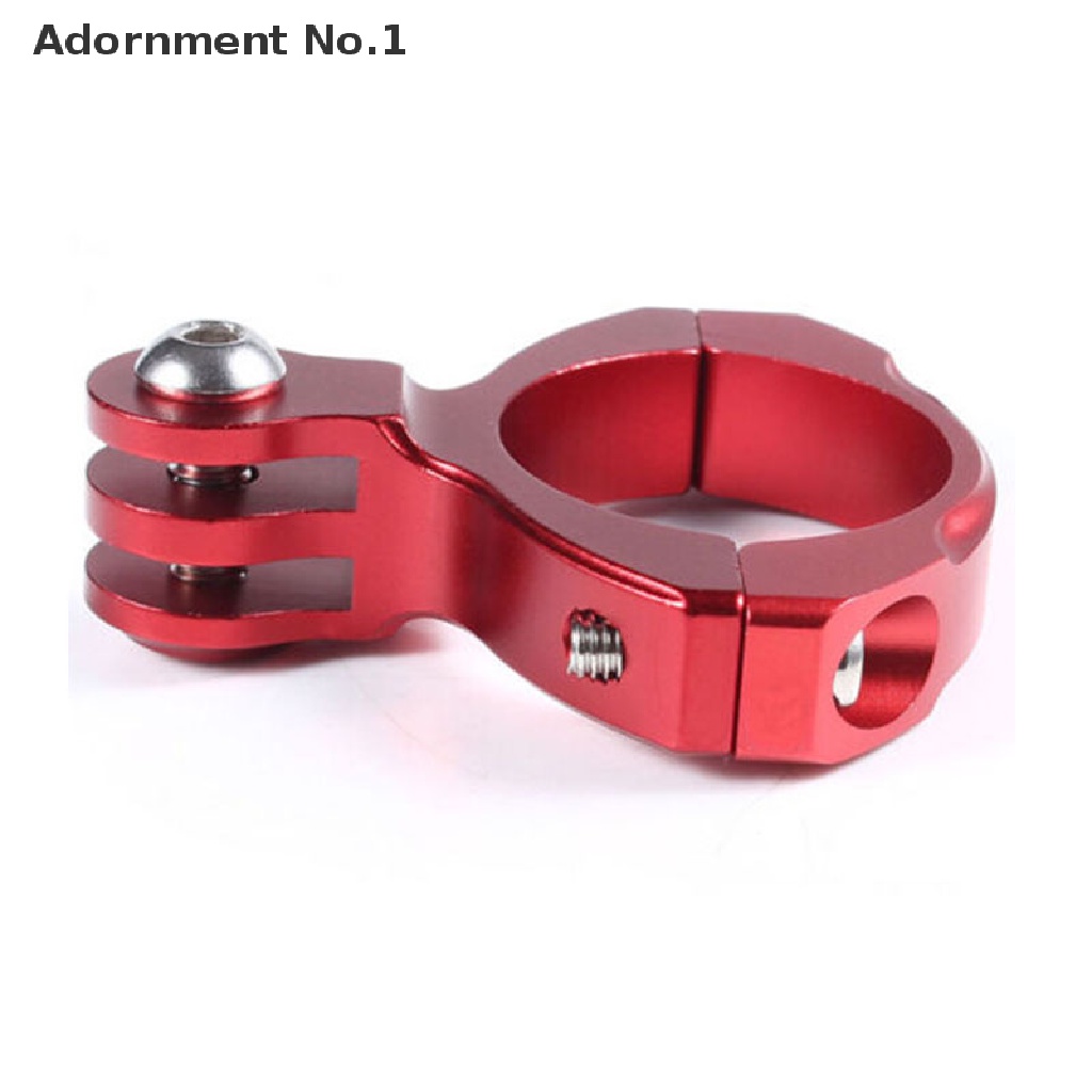 Kẹp Camera Gopro Hero Gắn Tay Lái Xe Đạp