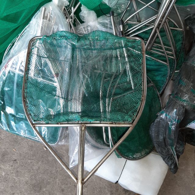 Vợt vuông , dài 70cm , rộng 40cm