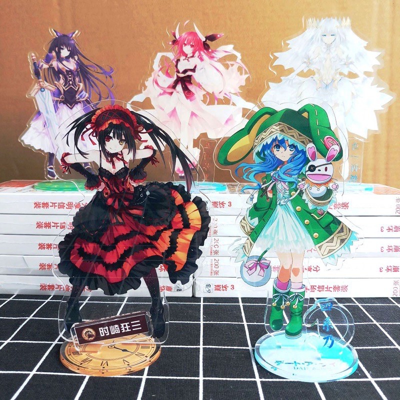 Standee viền trong in theo yêu cầu
