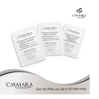 Sample - Mẫu Thử Casmara Ngẫu Nhiên