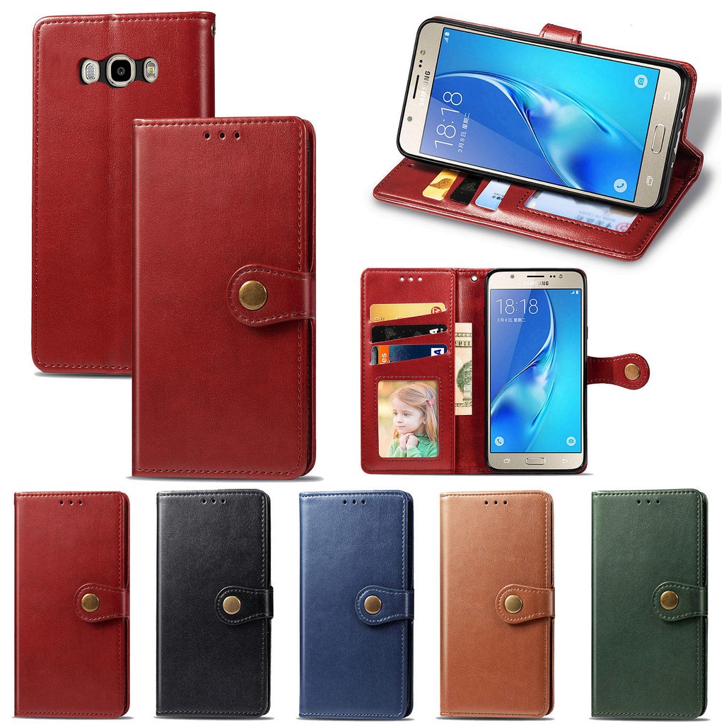 Bao da điện thoại cho Samsung Galaxy M21/M30S M31 J2 J3 J4 J5 J6 J7 Prime Plus J310 J510 J710 2016 2018 | BigBuy360 - bigbuy360.vn