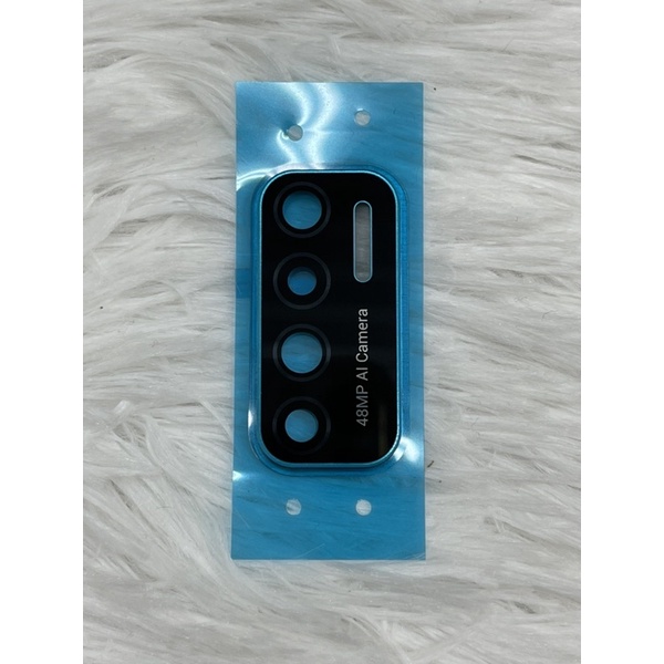 Cụm kính Camera Vsmart Live 4