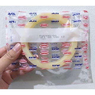 Phớt ben thủy lực nok 80 100 12 / fu0948-d0