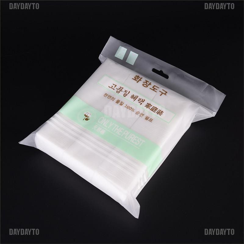 [Hàng Mới] Túi Bông Tẩy Trang Hàng Ngày Tiện Lợi 1200