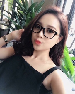 Gọng Kính Thời Trang Kiểu Mới
