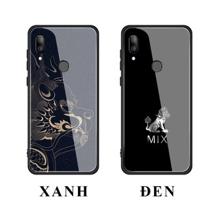 ốp lưng kính cường lực honor play