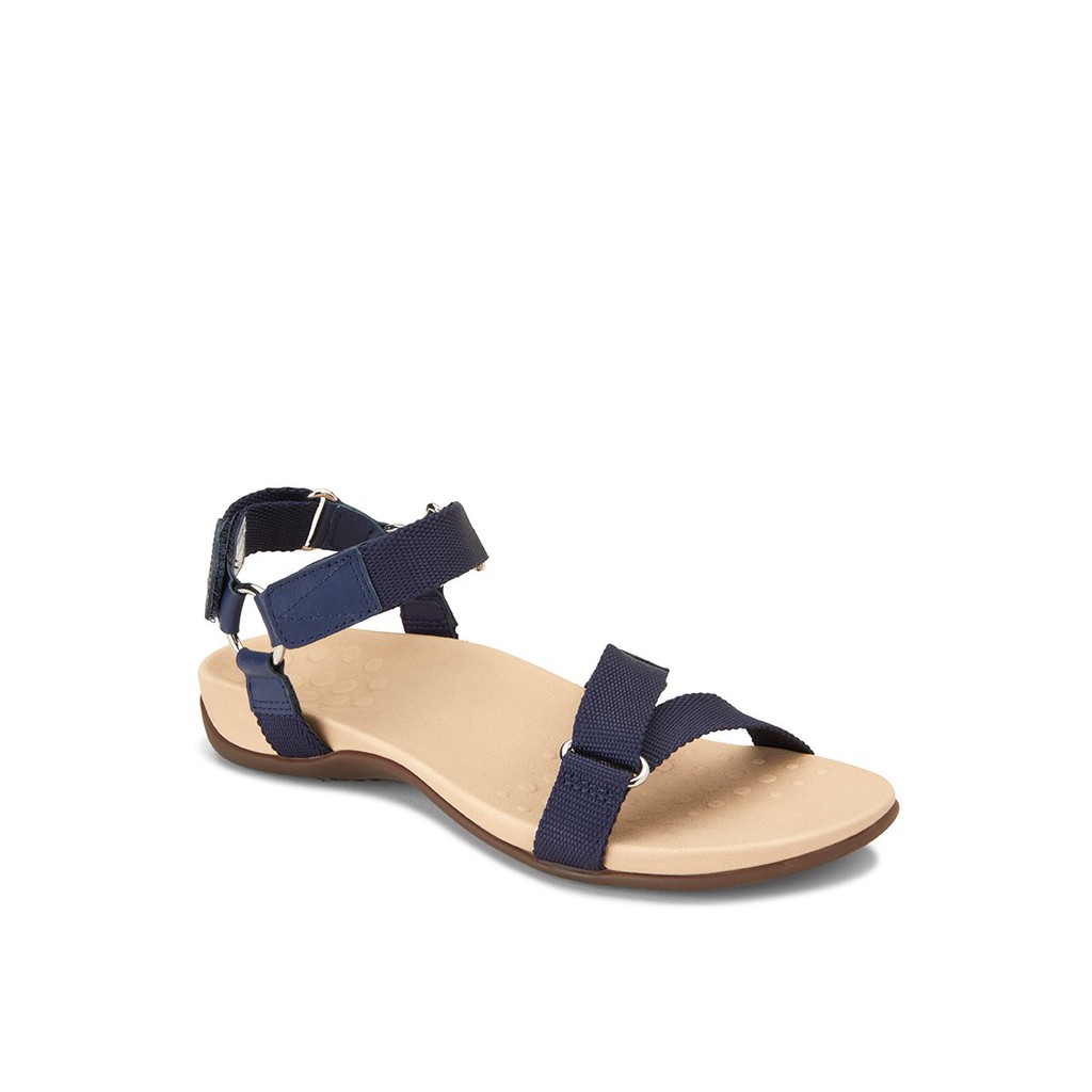 Giày sandal vionic w candace (10010532) navy