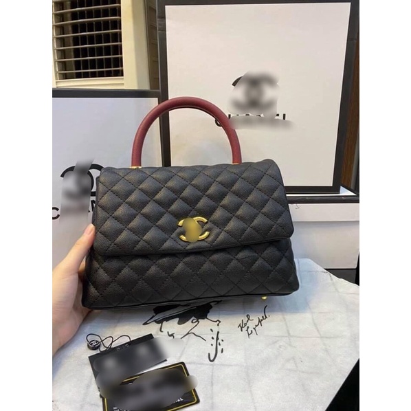 Túi Xách nữ sang chảnh Size 26cm Fullbox