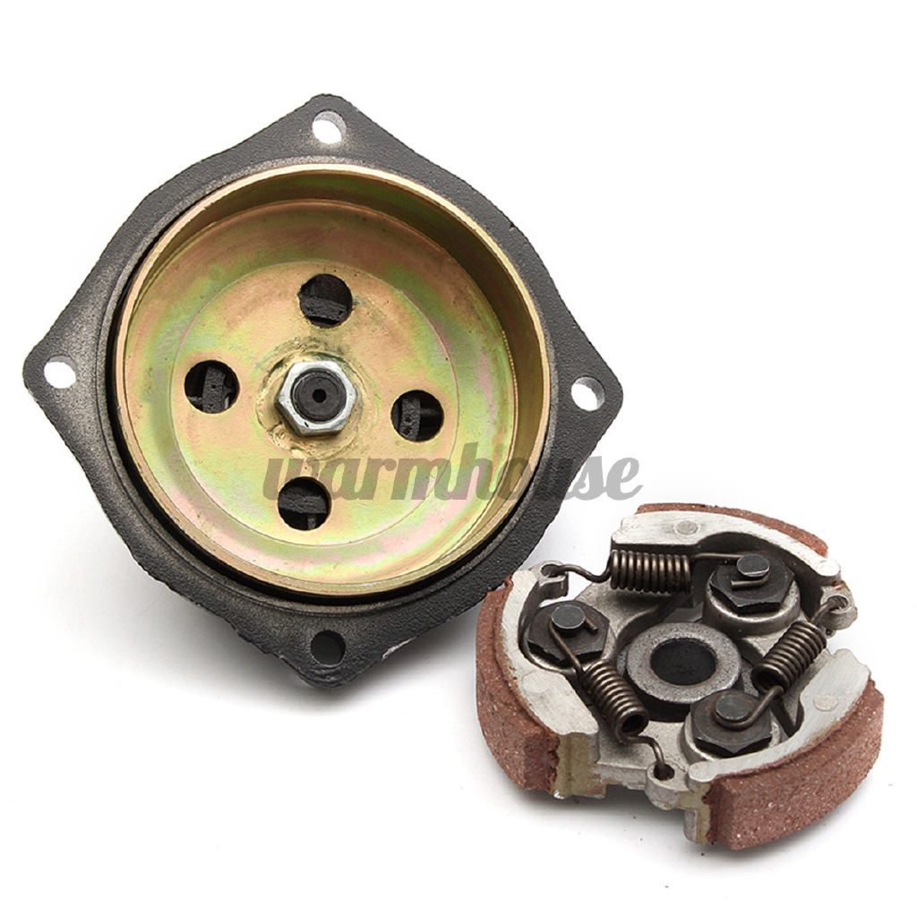 Phụ Kiện Cho Xe Mô Tô 47 49cc Mini 6 Teech