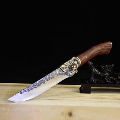 DAO BẾP - DAO BẾP THÁI MÃ DT156