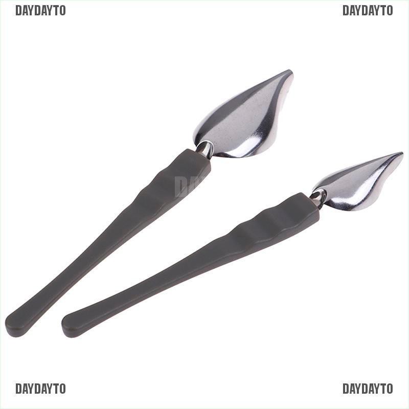 Muỗng Vẽ Trang Trí Sushi / Món Tráng Miệng