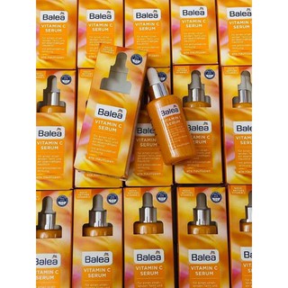SERUM VITAMIN C BALEA