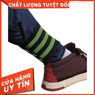 Bó ống quần