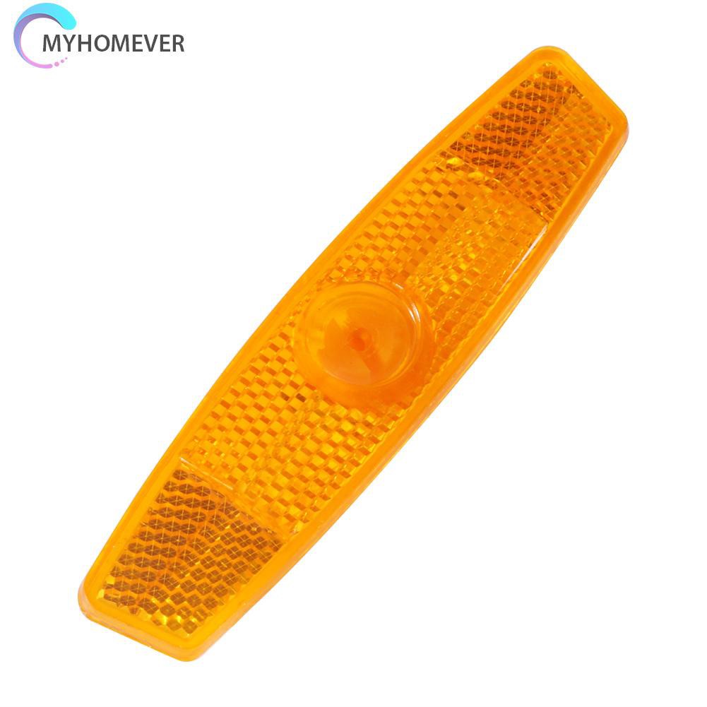 4 Miếng Phản Quang Gắn Căm Xe Đạp