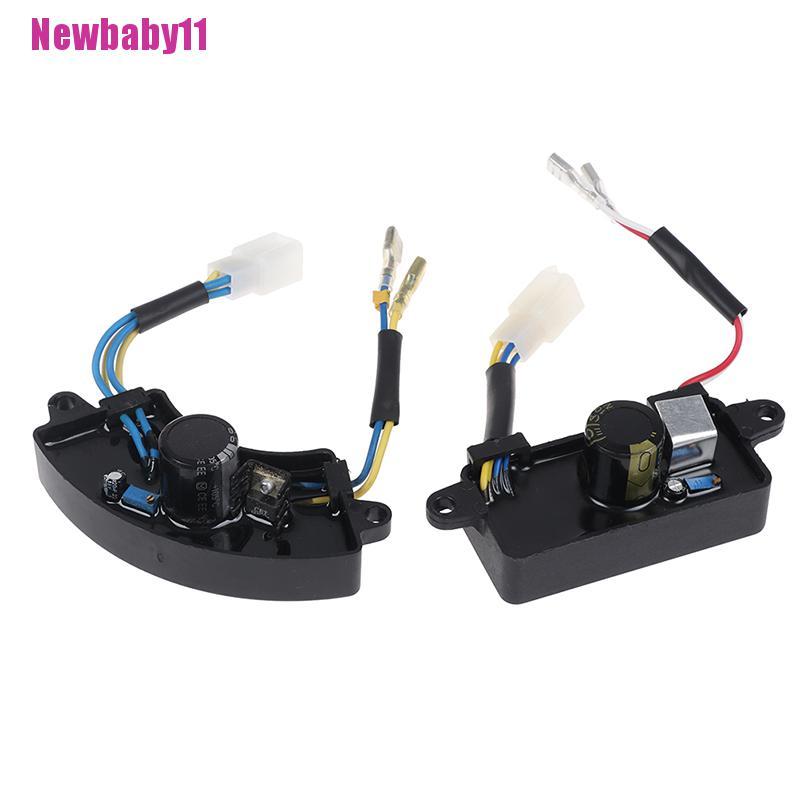 Bộ Chỉnh Lưu Điện Áp Tự Động AVR Cho 2KW-3KW 11