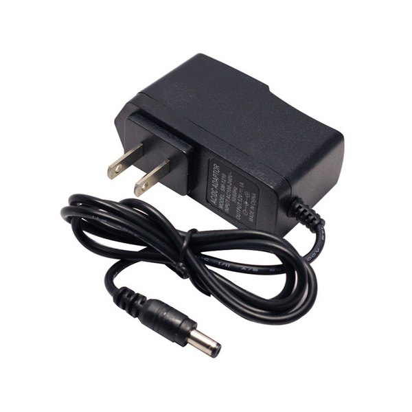 Nguồn Adapter 12V 1A Jack DC 5.5x2.1mm