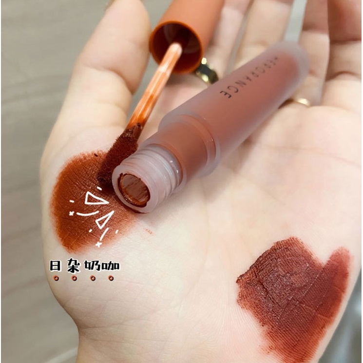 Son lì Herorange cây lẻ nội địa Trung lâu trôi mềm môi chính hãng