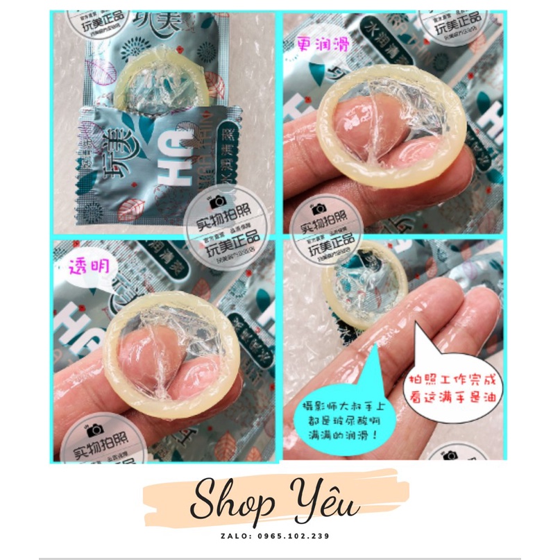 Sỉ bao cao su nội địa trung, uy tín chất lượng. Sản phẩm nếu không hài lòng hoàn tiền cho khách hàng