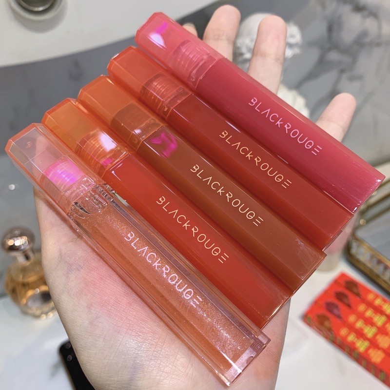 son kem BLACKROUGE HALF & HALF | BigBuy360 - bigbuy360.vn