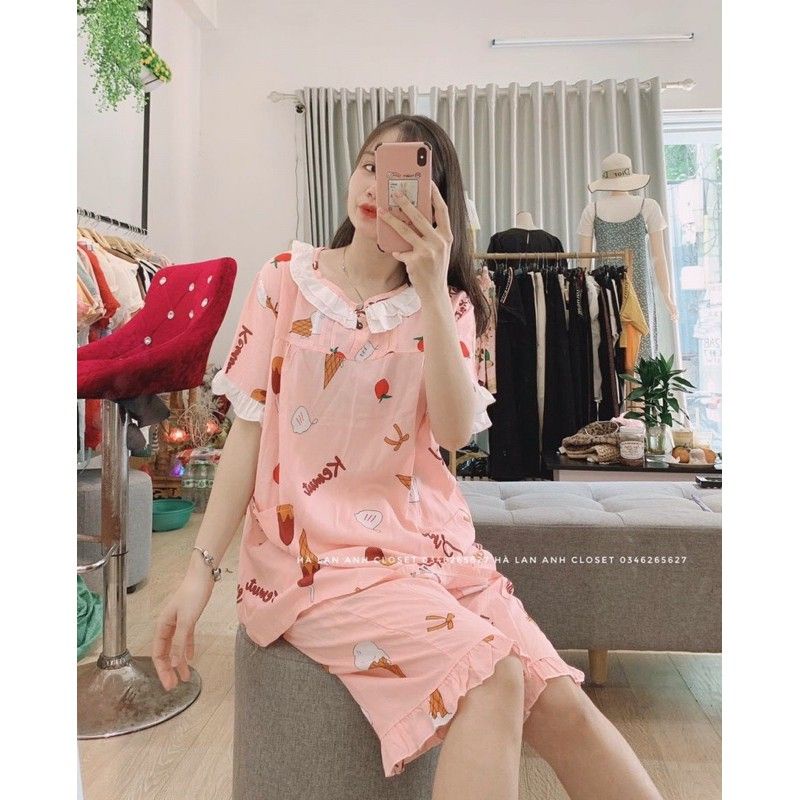 Bộ lanh ngố bầu BC