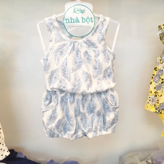 Jumpsuit Old Navy.