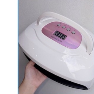 Máy hơ gel SUN X8 MAX - 220W