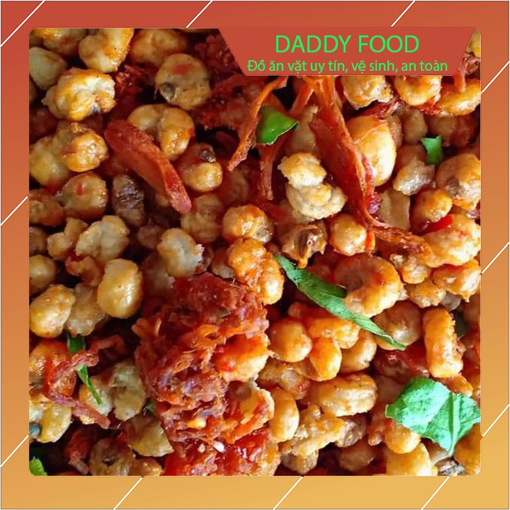 Bắp bò khô lá chanh gói 100g vị cay nhẹ, giòn tan ăn là nghiền | BigBuy360 - bigbuy360.vn