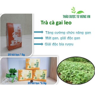 Trà Cà Gai Leo Thái Hưng