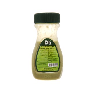 Muối Ớt Chanh DH Foods 120G